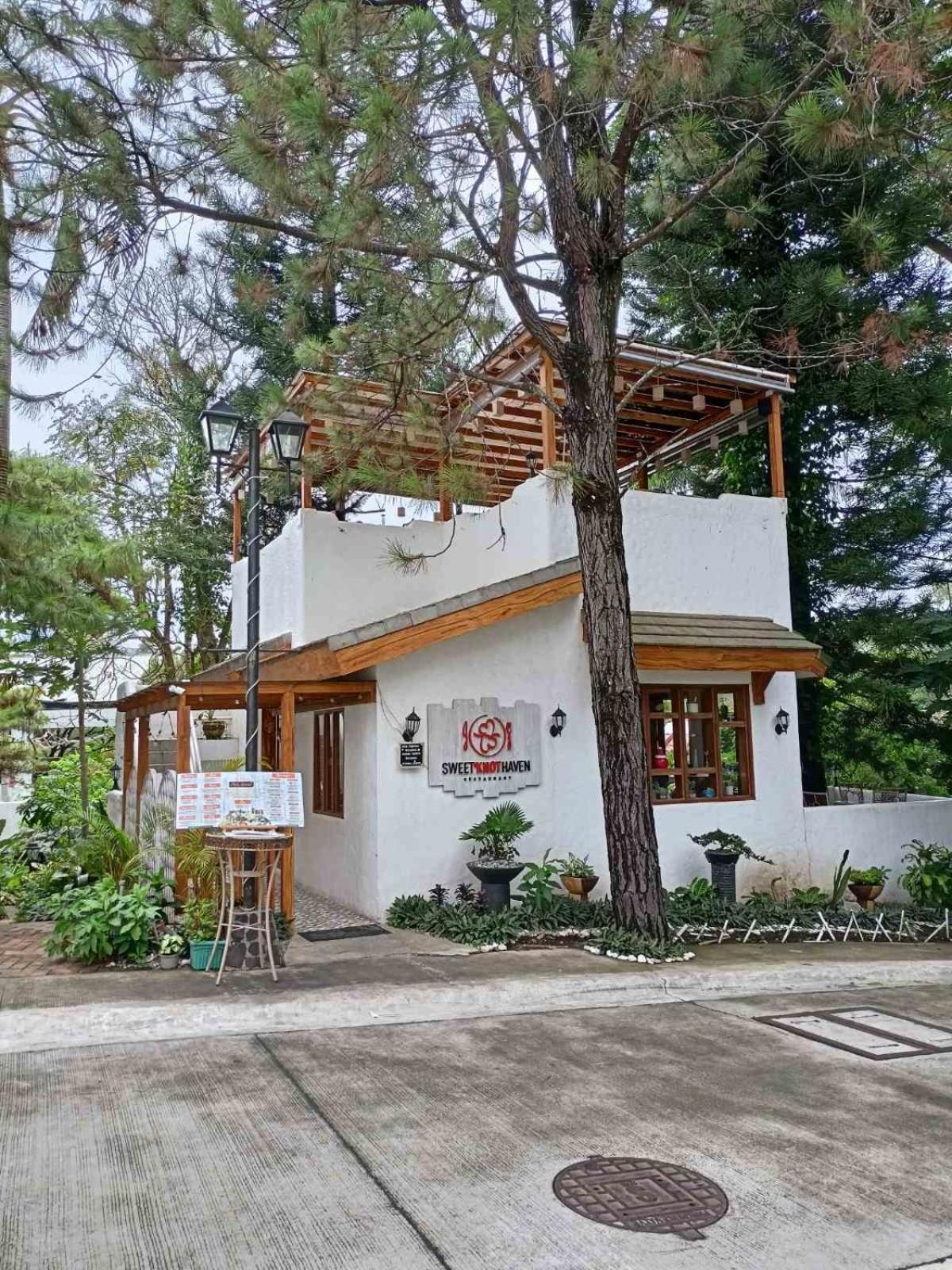 La Bella Residences, The Tiny Loft Tagaytay City Exterior photo