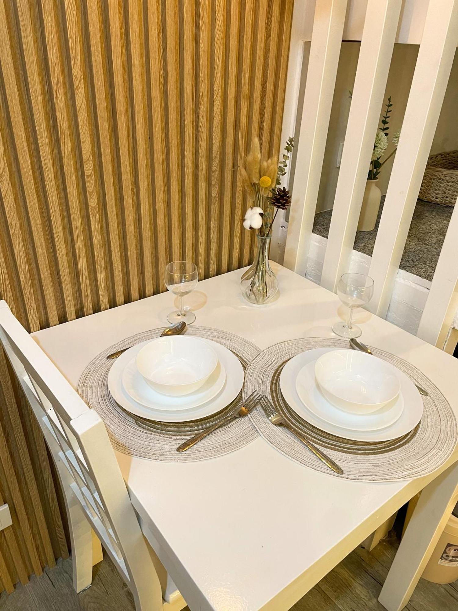 La Bella Residences, The Tiny Loft Tagaytay City Exterior photo