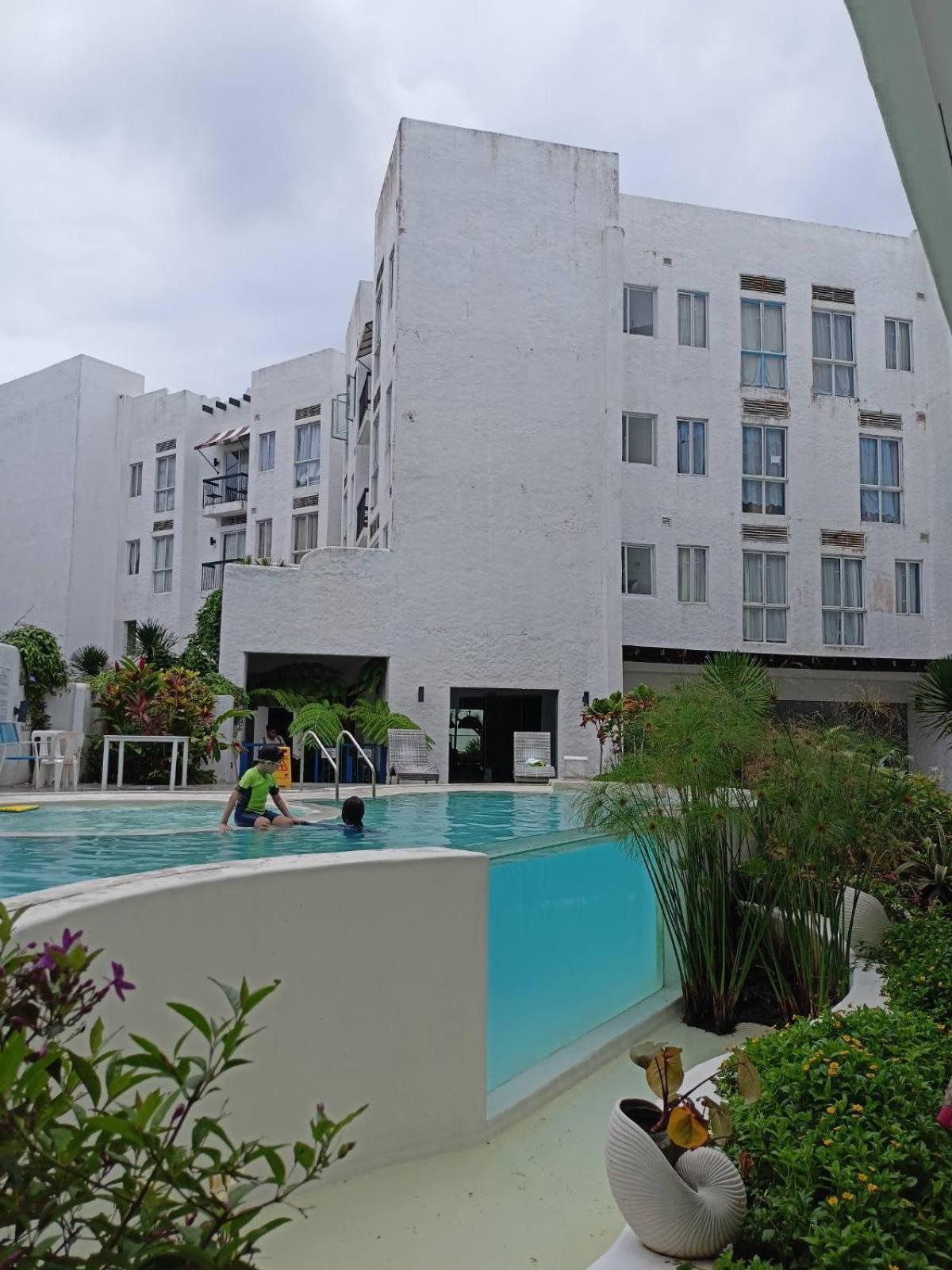La Bella Residences, The Tiny Loft Tagaytay City Exterior photo