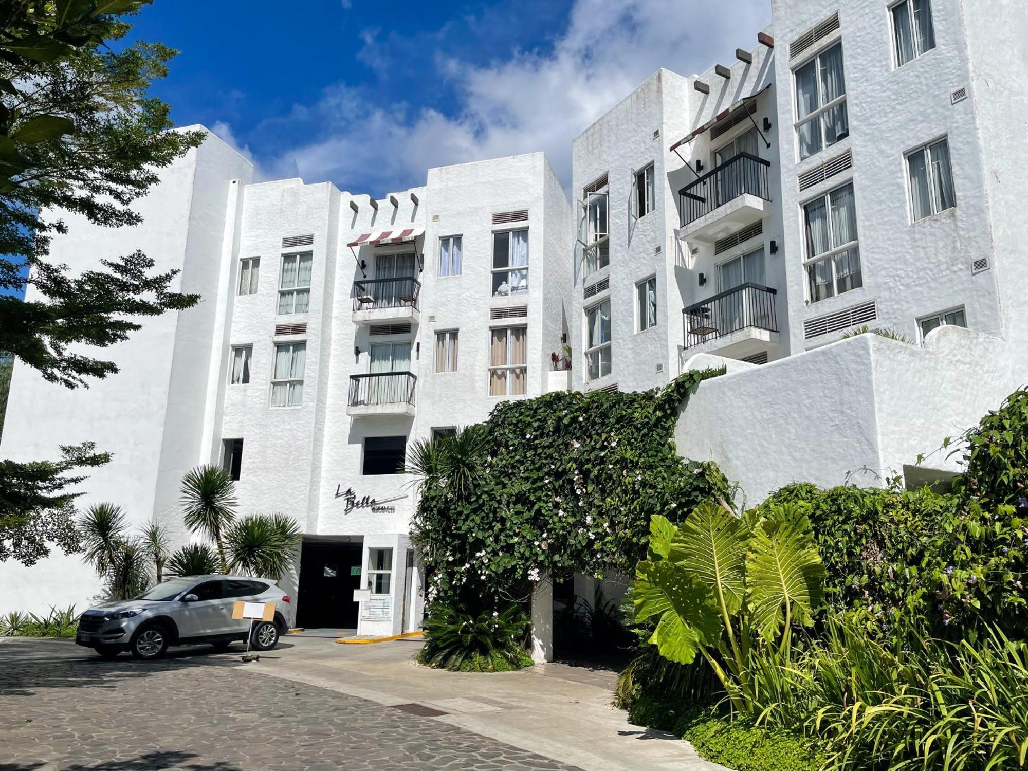 La Bella Residences, The Tiny Loft Tagaytay City Exterior photo