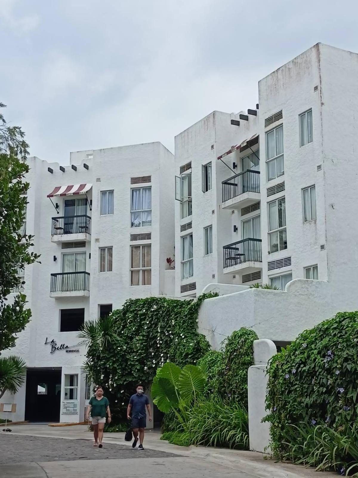 La Bella Residences, The Tiny Loft Tagaytay City Exterior photo